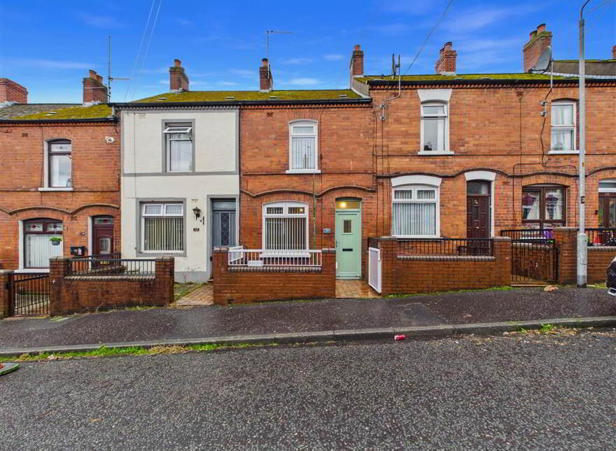 24 Rockville Street, Belfast, BT12 7PB