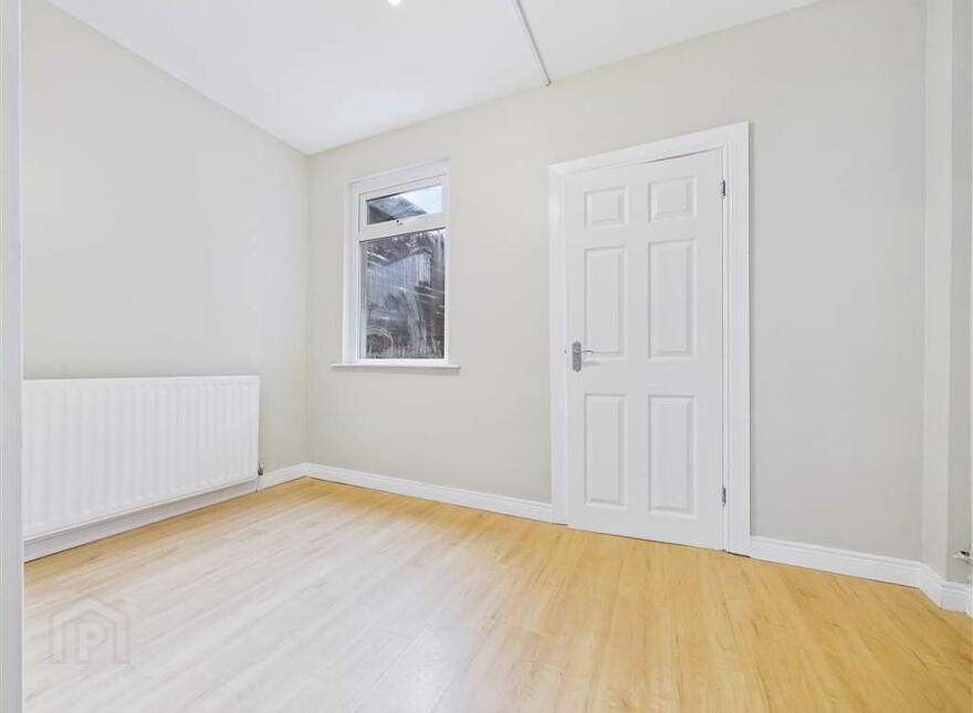 24 Rockville Street, Belfast, BT12 7PB
