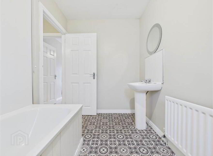 24 Rockville Street, Belfast, BT12 7PB