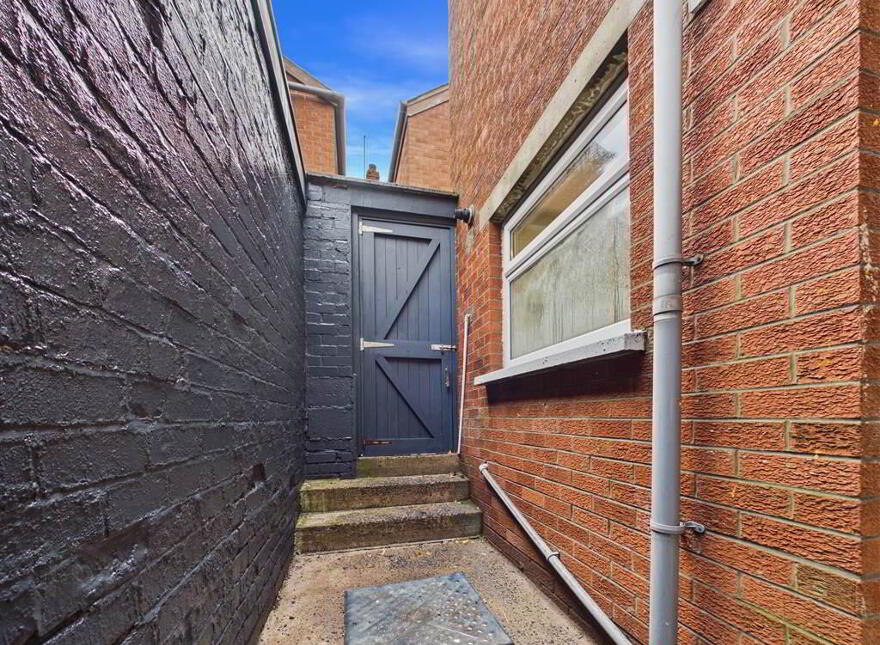 24 Rockville Street, Belfast, BT12 7PB