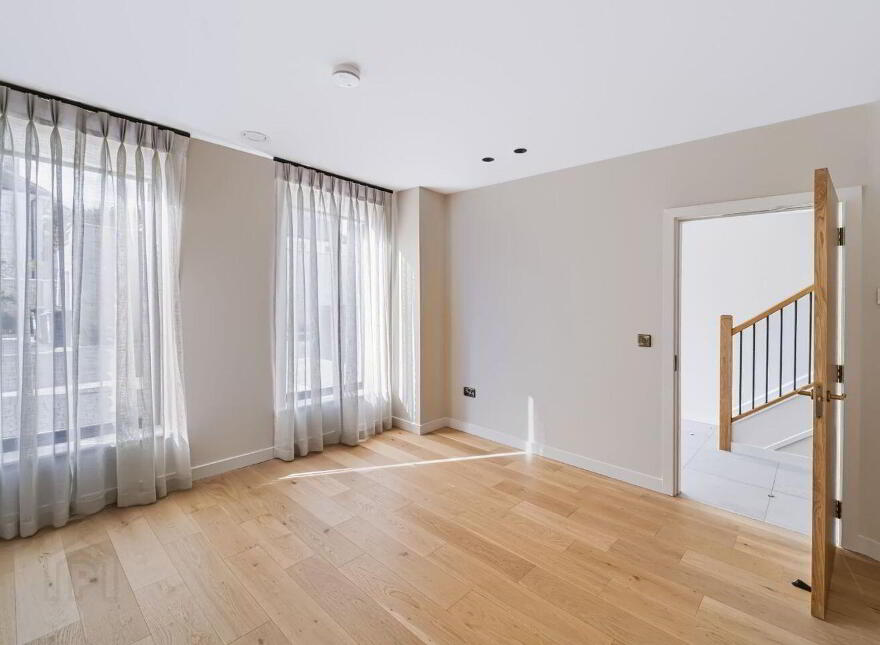 Merrion Gardens, Ballsbridge, Ballsbridge, D04V2N4