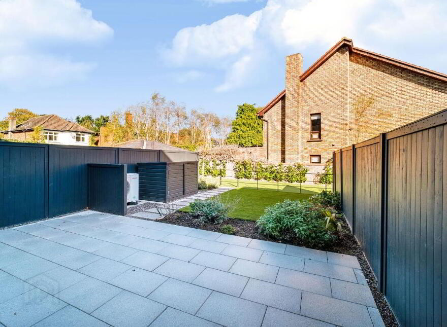 Merrion Gardens, Ballsbridge, Ballsbridge, D04V2N4