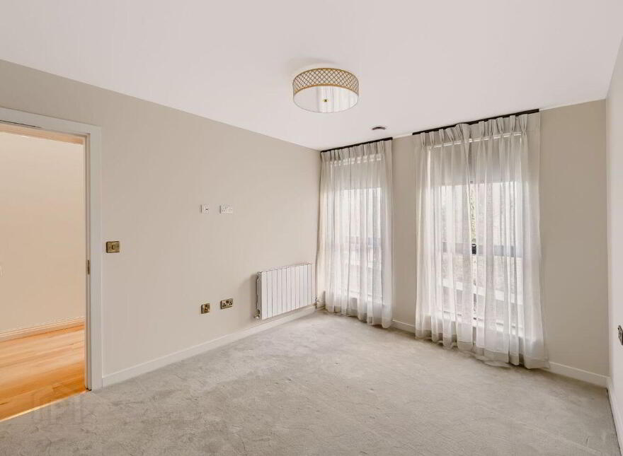 Merrion Gardens, Ballsbridge, Ballsbridge, D04V2N4