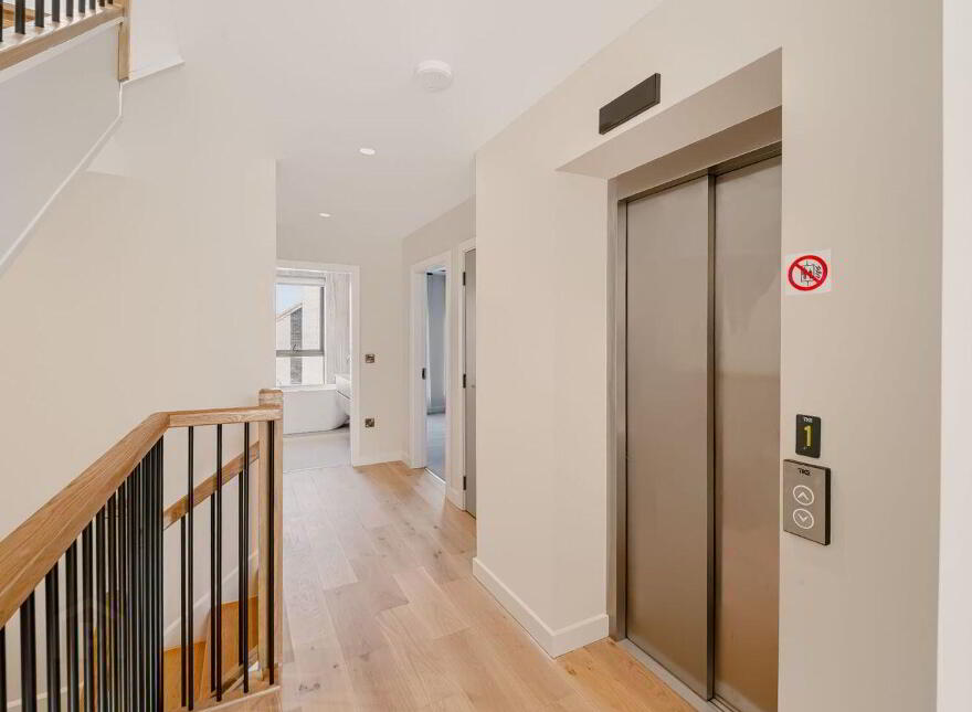 Merrion Gardens, Ballsbridge, Ballsbridge, D04V2N4