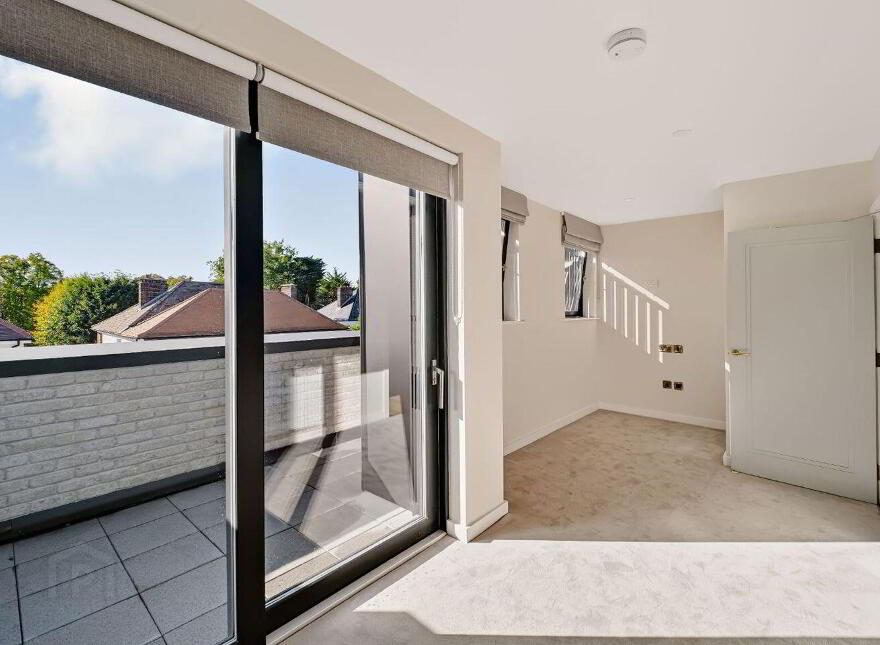 Merrion Gardens, Ballsbridge, Ballsbridge, D04V2N4