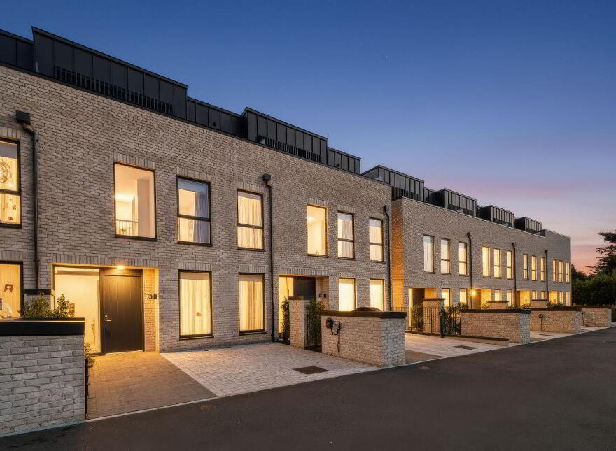 Merrion Gardens, Ballsbridge, Ballsbridge, D04V2N4