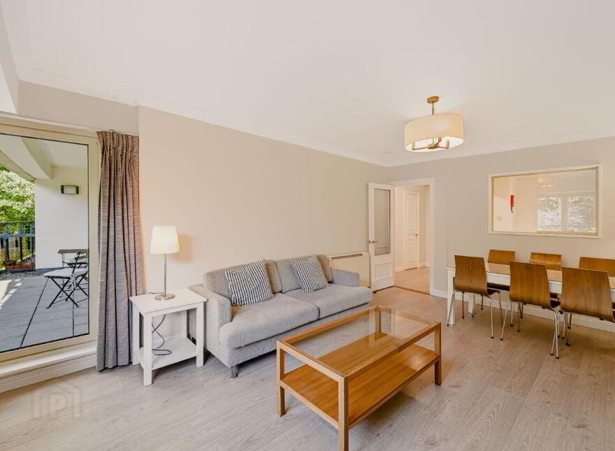 The Pines, Herbert Park Lane, Ballsbridge, Ballsbridge, D04FX38