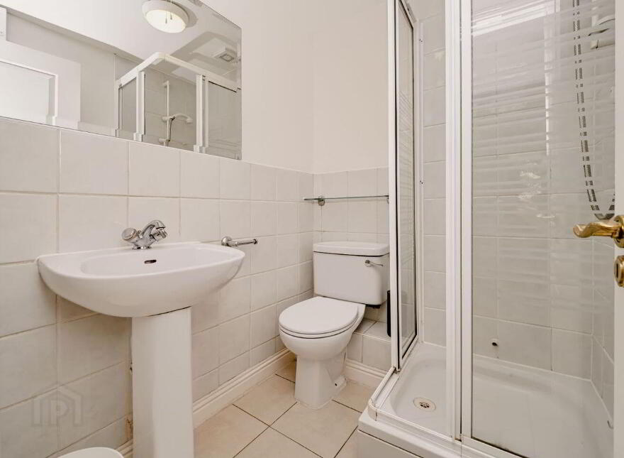 The Pines, Herbert Park Lane, Ballsbridge, Ballsbridge, D04FX38