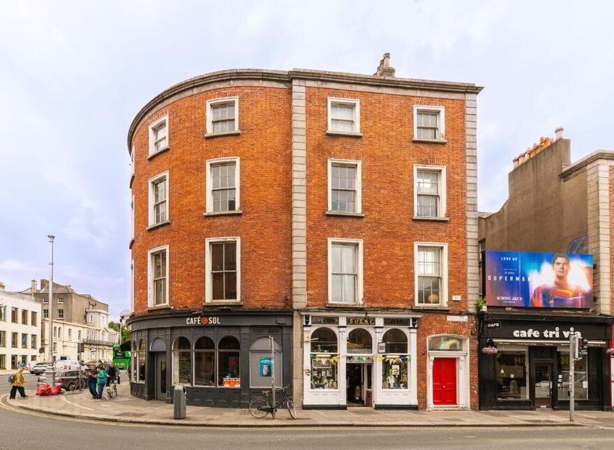 Lincoln Place, Dublin 2, D02EN80 photo