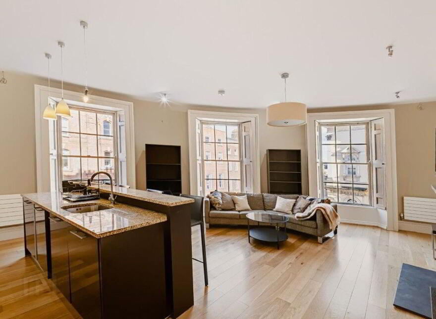 Lincoln Place, Dublin 2, D02EN80