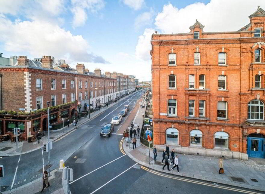 Lincoln Place, Dublin 2, D02EN80