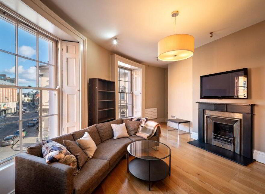 Lincoln Place, Dublin 2, D02EN80
