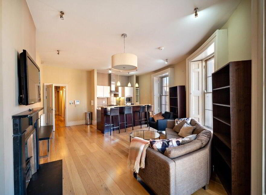Lincoln Place, Dublin 2, D02EN80
