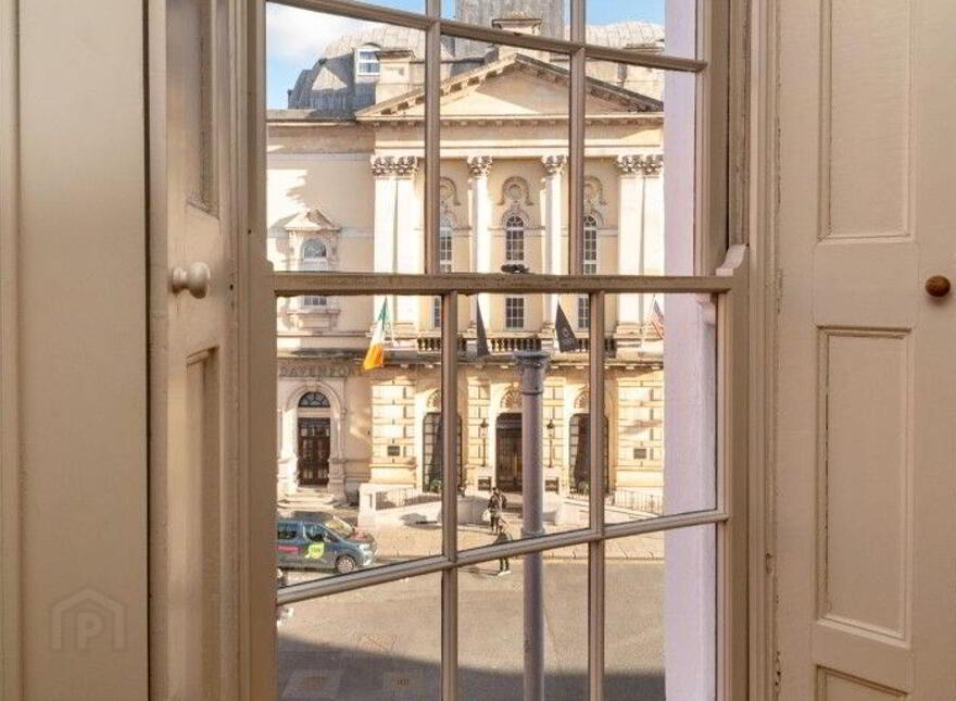 Lincoln Place, Dublin 2, D02EN80