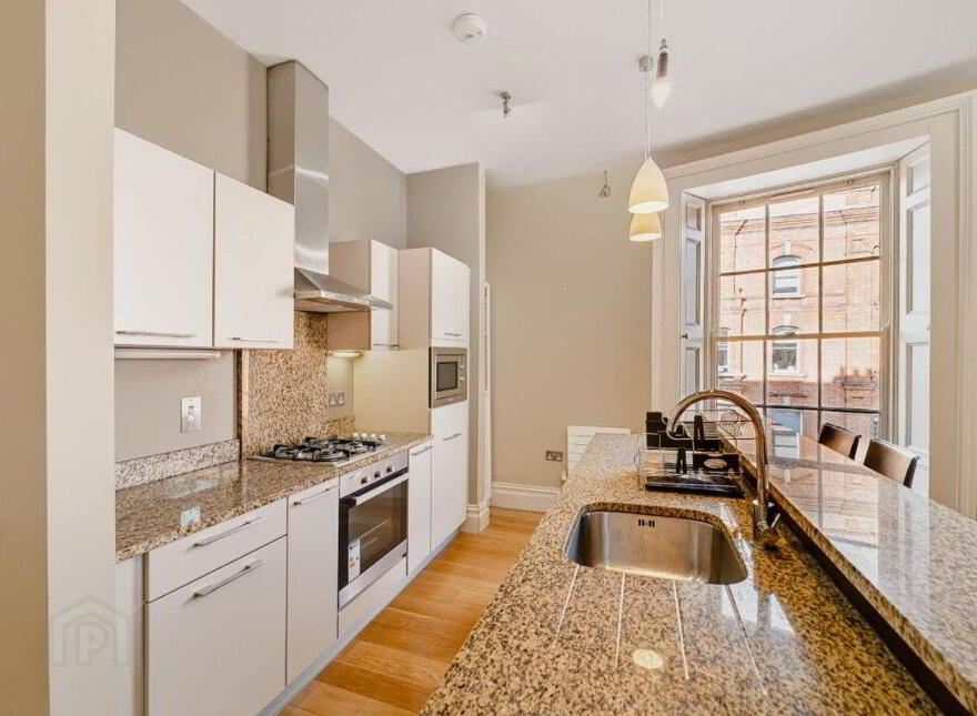 Lincoln Place, Dublin 2, D02EN80
