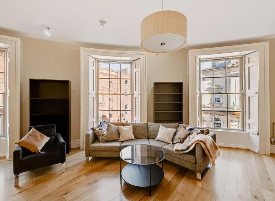 Lincoln Place, Dublin 2, D02EN80