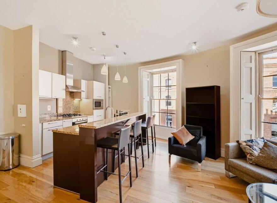 Lincoln Place, Dublin 2, D02EN80