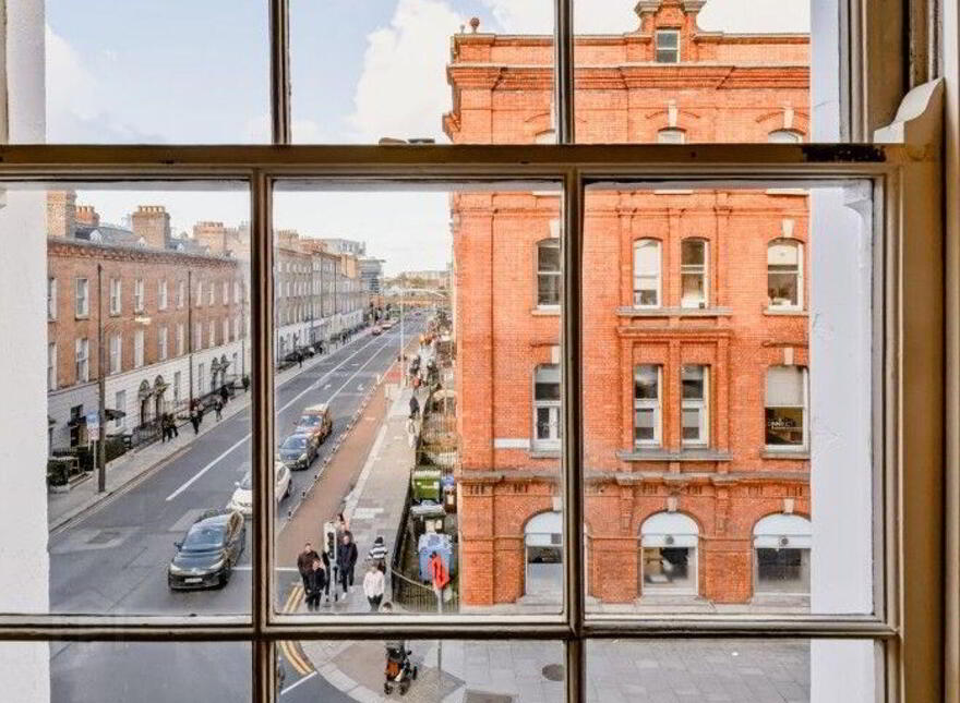 Lincoln Place, Dublin 2, D02EN80