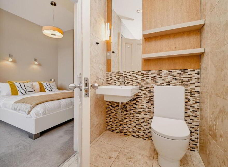 Lincoln Place, Dublin 2, D02EN80