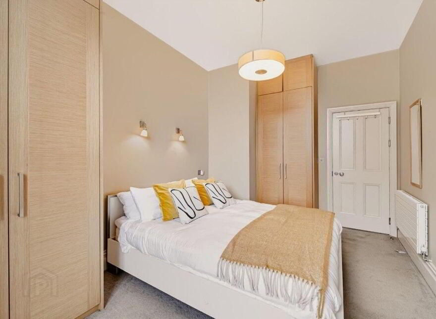 Lincoln Place, Dublin 2, D02EN80