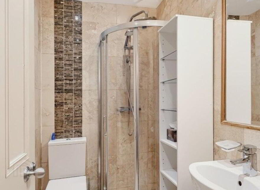 Lincoln Place, Dublin 2, D02EN80