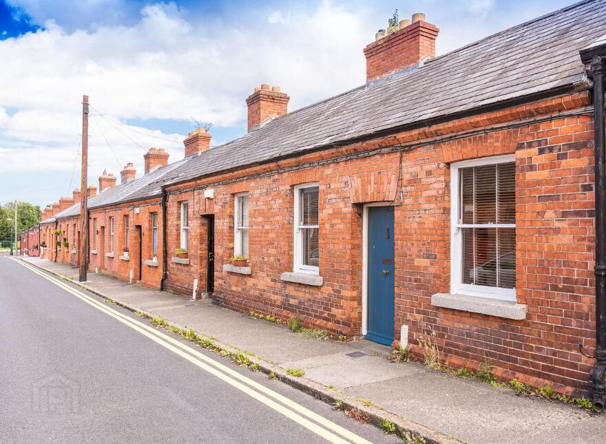 Pembroke Cottages, Donnybrook, Donnybrook, D04F5P1 photo