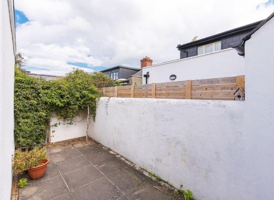 Pembroke Cottages, Donnybrook, Donnybrook, D04F5P1