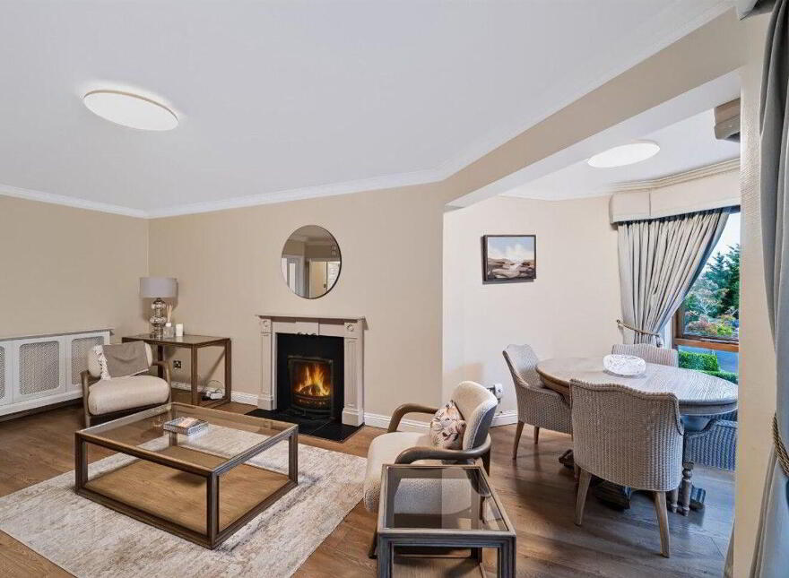 Shrewsbury Park Ballsbridge, Ballsbridge, D04FK44