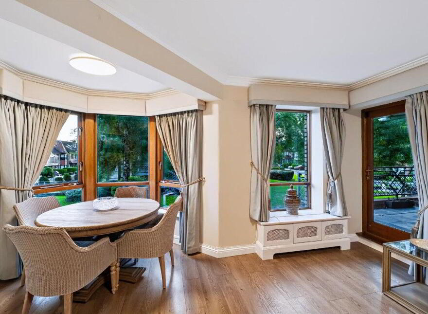 Shrewsbury Park Ballsbridge, Ballsbridge, D04FK44
