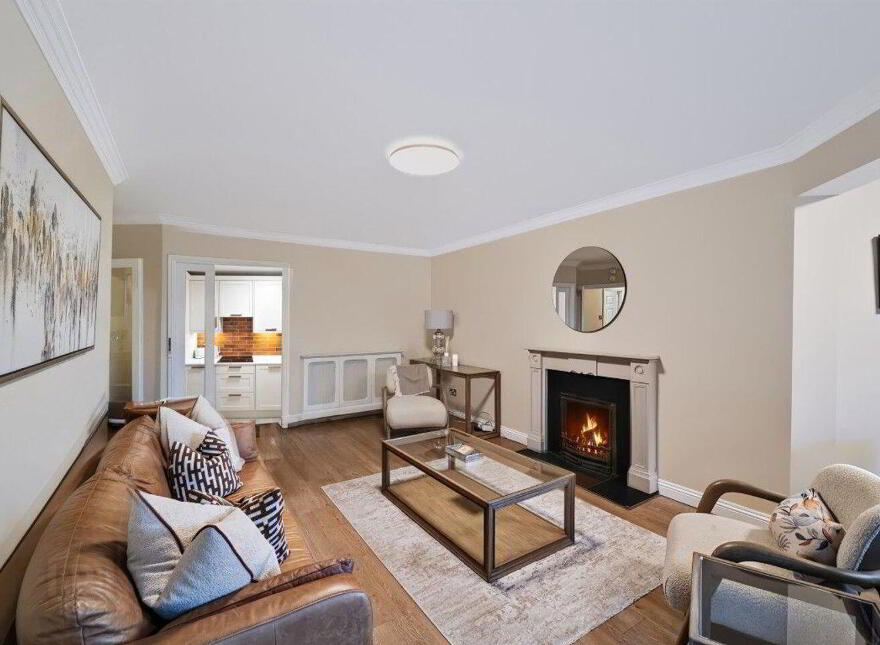 Shrewsbury Park Ballsbridge, Ballsbridge, D04FK44