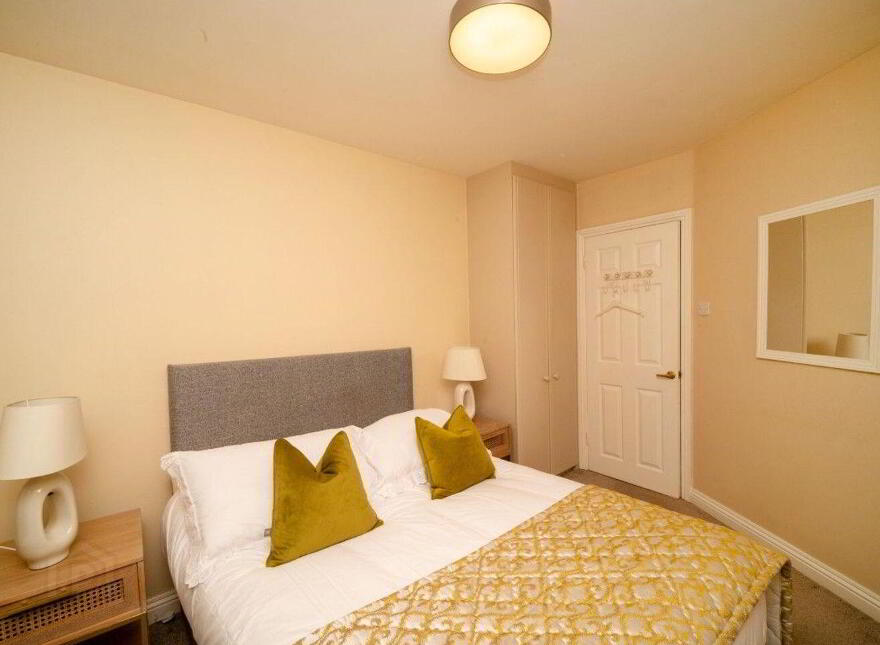 Shrewsbury Park Ballsbridge, Ballsbridge, D04FK44
