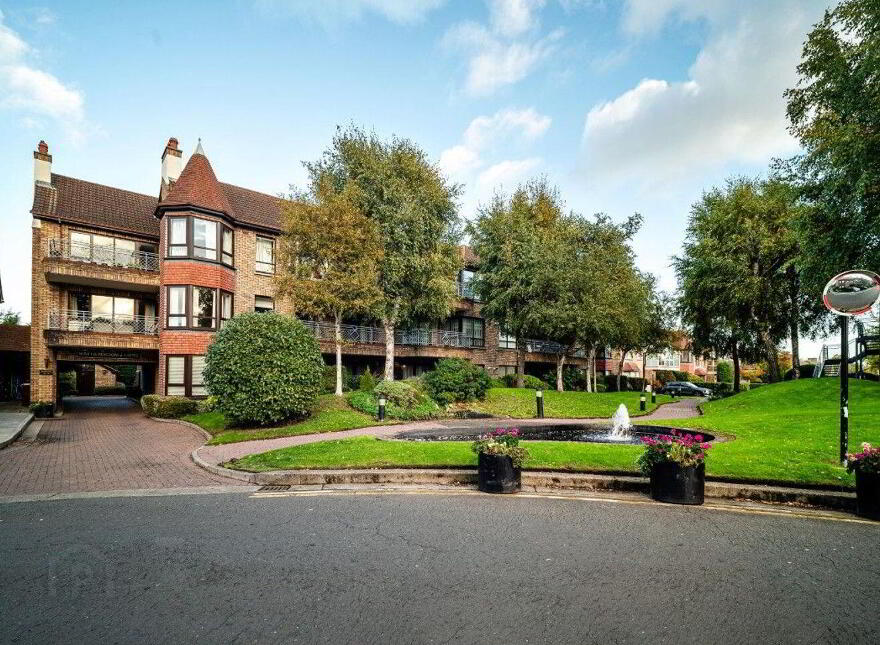 Shrewsbury Park Ballsbridge, Ballsbridge, D04FK44