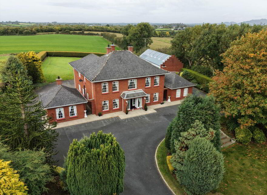 Greyacre Road, Newtownbalregan, Dundalk, A91FK53