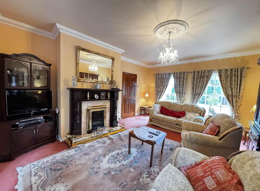 Greyacre Road, Newtownbalregan, Dundalk, A91FK53