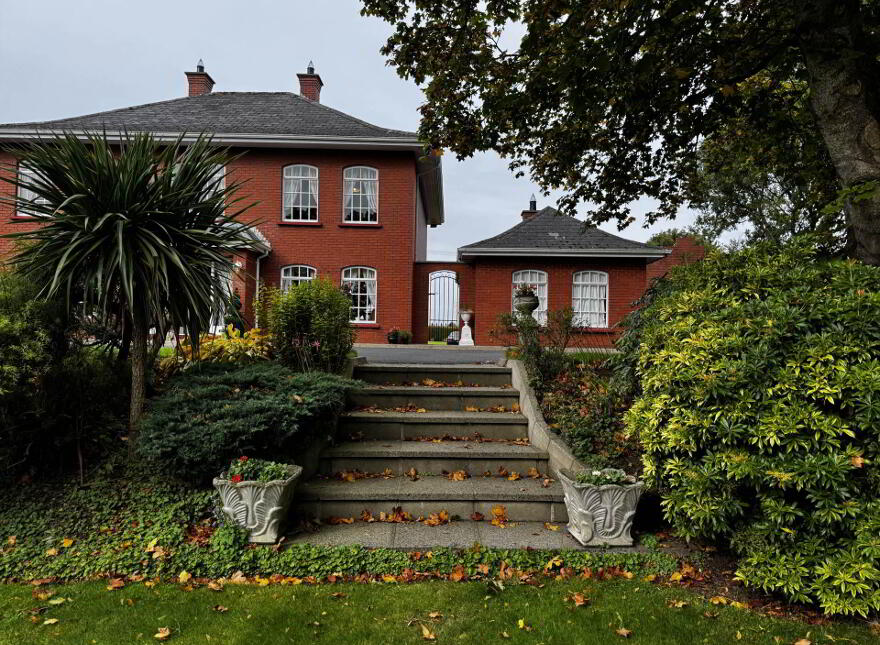 Greyacre Road, Newtownbalregan, Dundalk, A91FK53