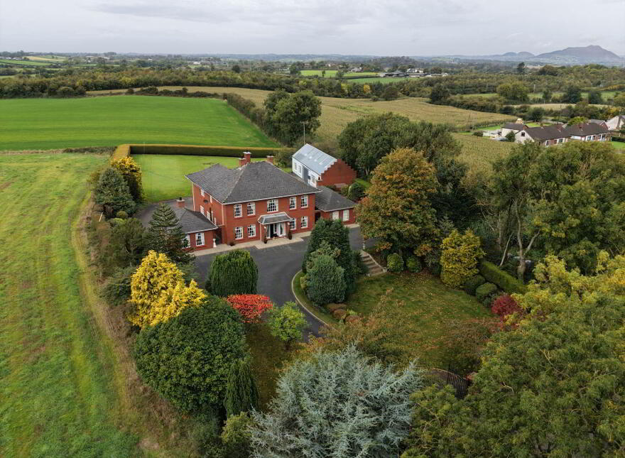 Greyacre Road, Newtownbalregan, Dundalk, A91FK53