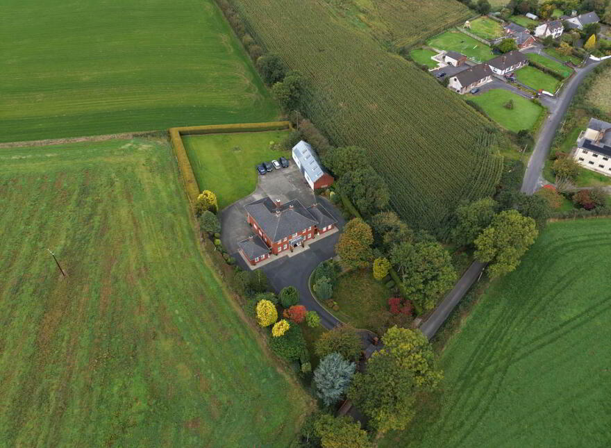Greyacre Road, Newtownbalregan, Dundalk, A91FK53