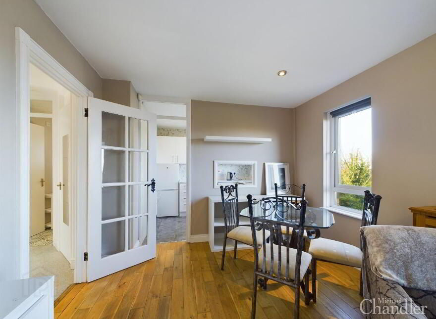 66 Glendhu Manor, Belfast, BT4 2RJ