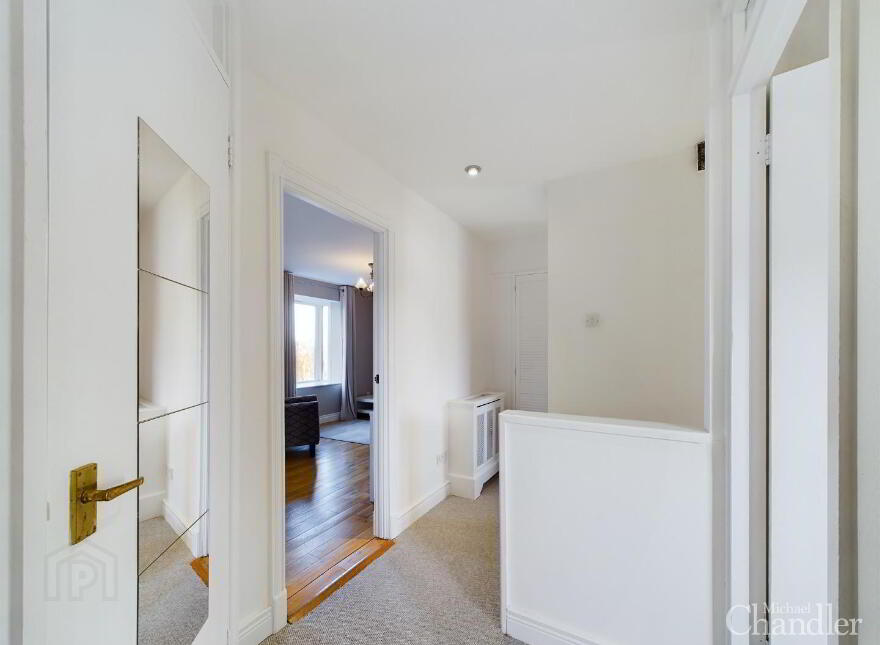 66 Glendhu Manor, Belfast, BT4 2RJ