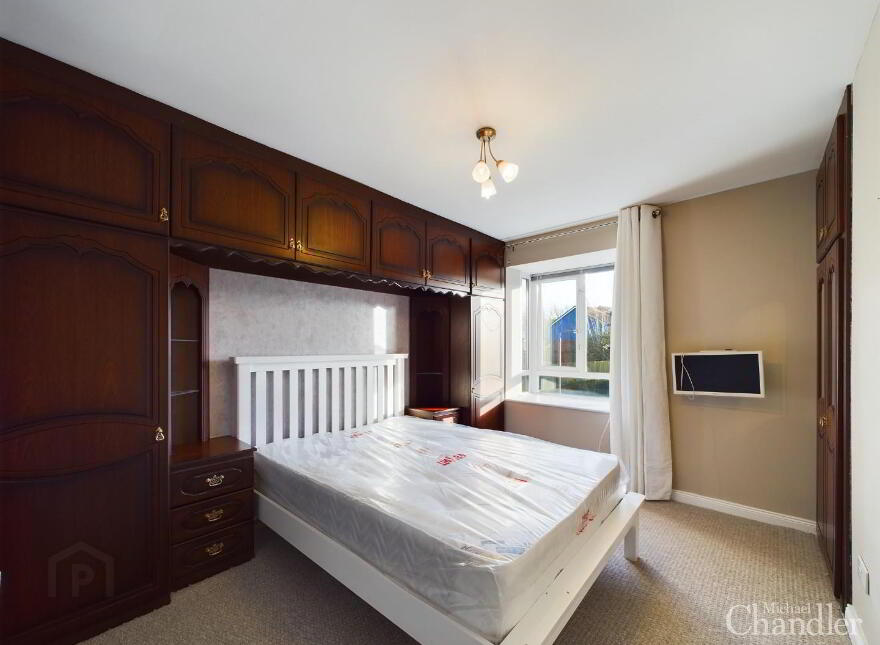 66 Glendhu Manor, Belfast, BT4 2RJ