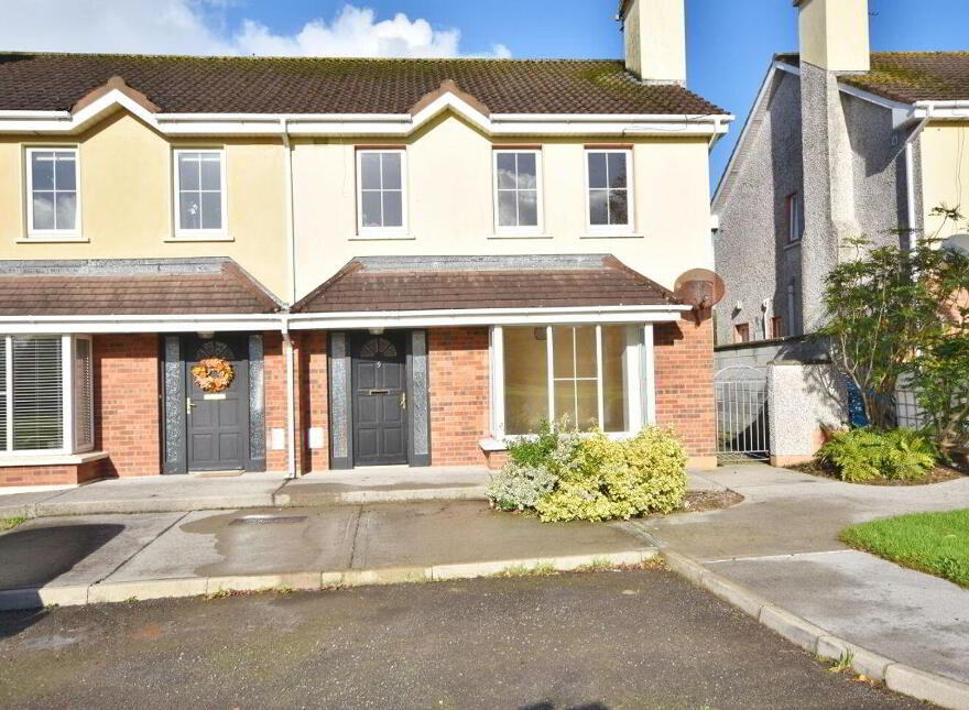 9 Dromin Green, Listowel, V31AW26