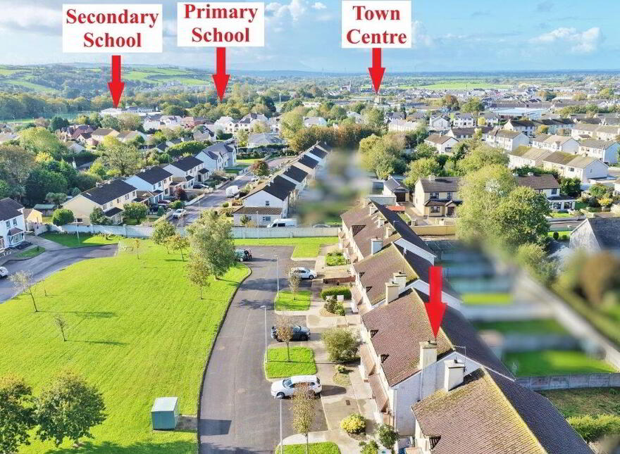 9 Dromin Green, Listowel, V31AW26