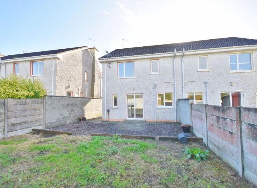 9 Dromin Green, Listowel, V31AW26