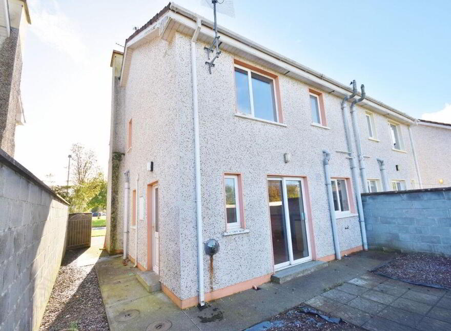 9 Dromin Green, Listowel, V31AW26