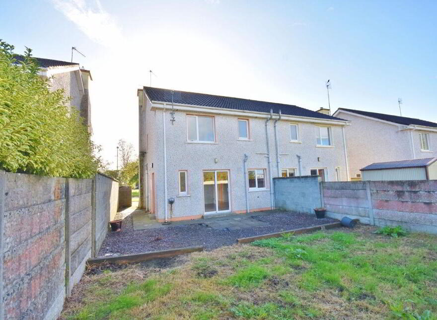 9 Dromin Green, Listowel, V31AW26