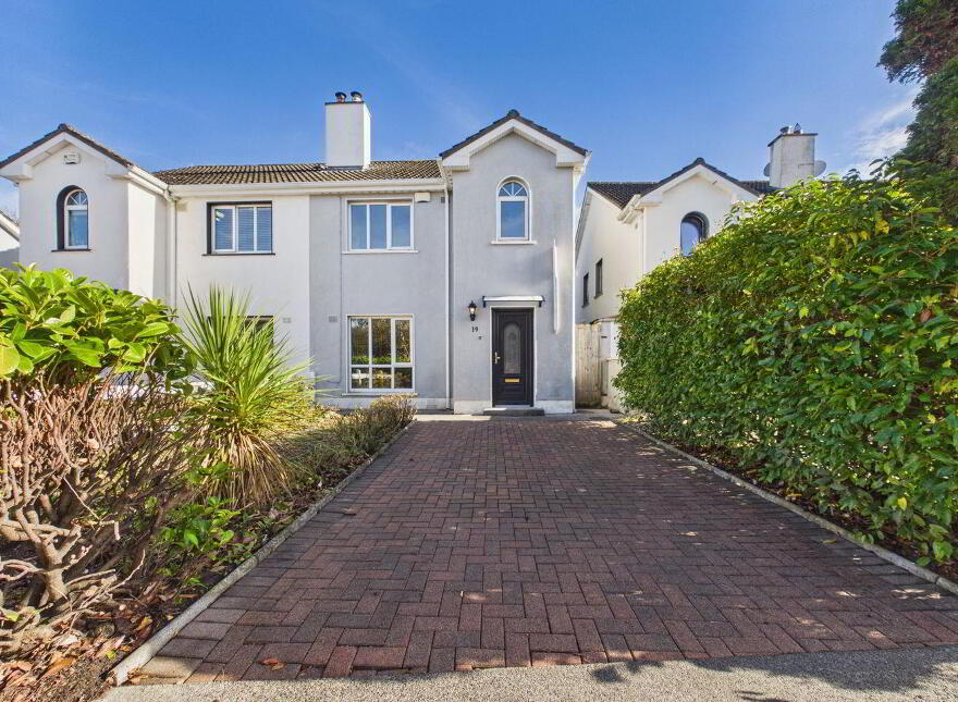19 Annsfield Woods, Athlone, N37F668