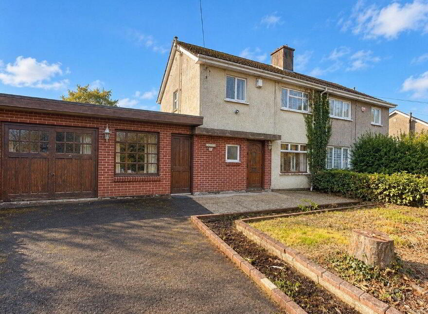 Saint Joseph's, 36 Marian Avenue, Janesboro, V94F77F