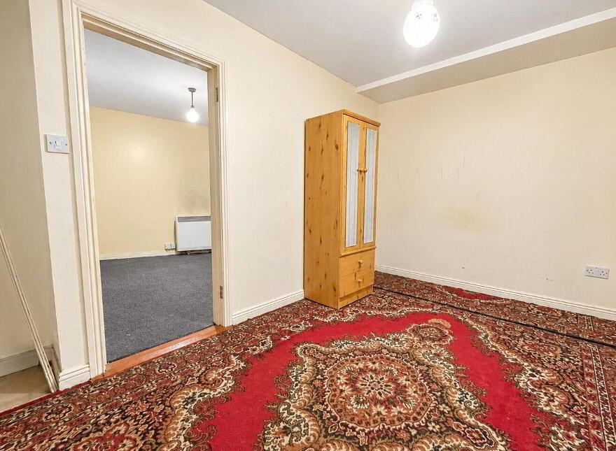 Saint Joseph's, 36 Marian Avenue, Janesboro, V94F77F