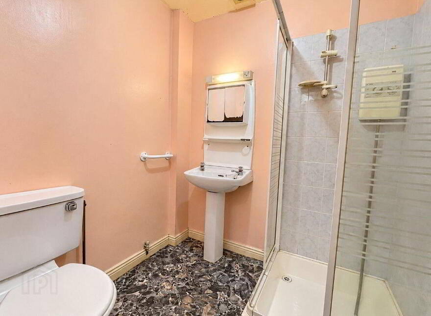 Saint Joseph's, 36 Marian Avenue, Janesboro, V94F77F