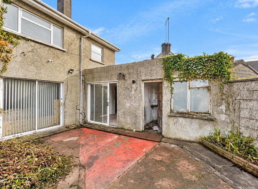 Saint Joseph's, 36 Marian Avenue, Janesboro, V94F77F